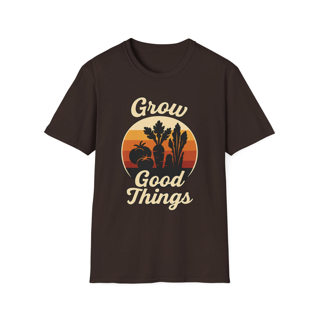 Grow Good Things T-Shirt