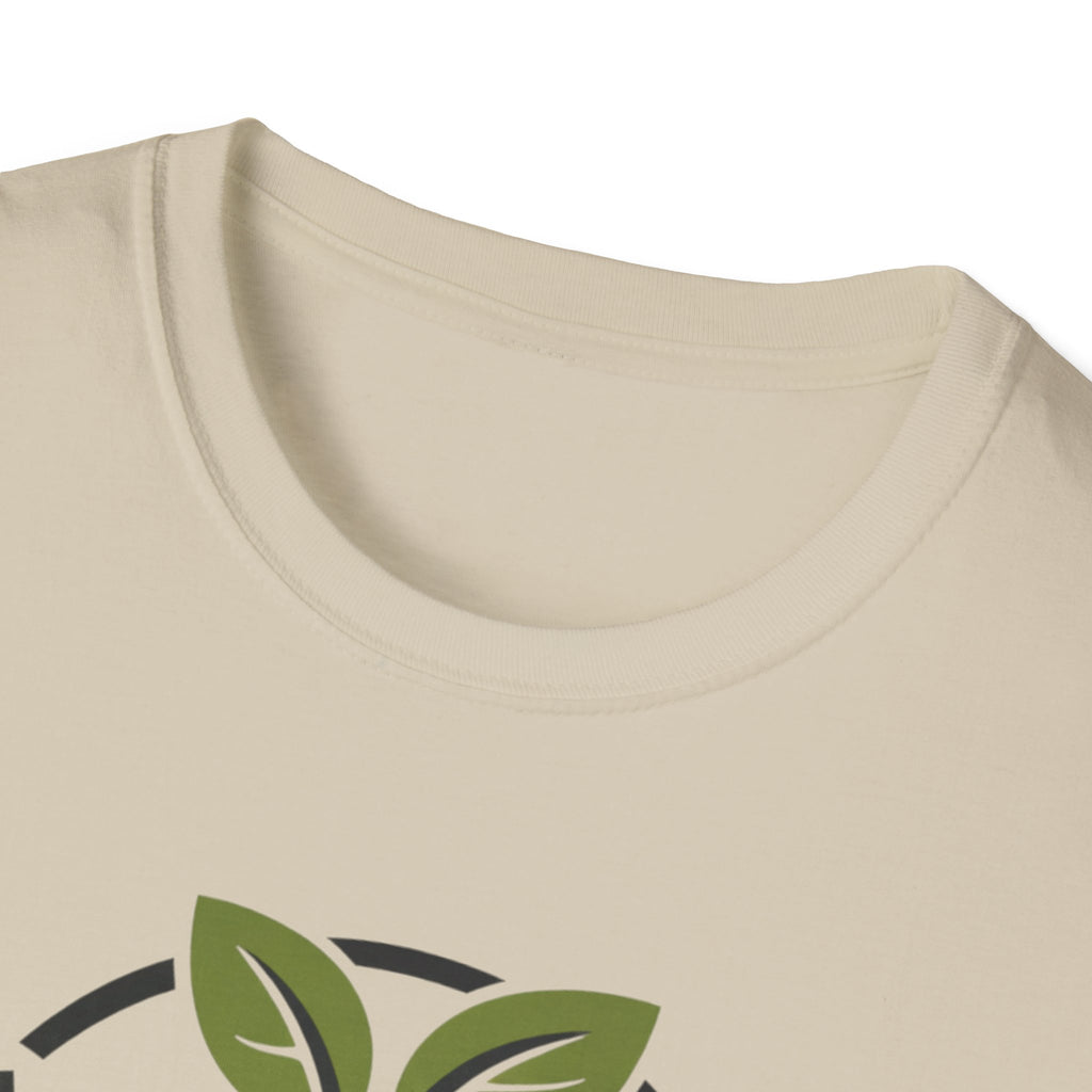 Grow Reuse Compost T-Shirt