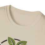 Grow Reuse Compost T-Shirt