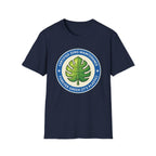 Certified Zero Maintenance – Forever Green (It’s Plastic) T-Shirt