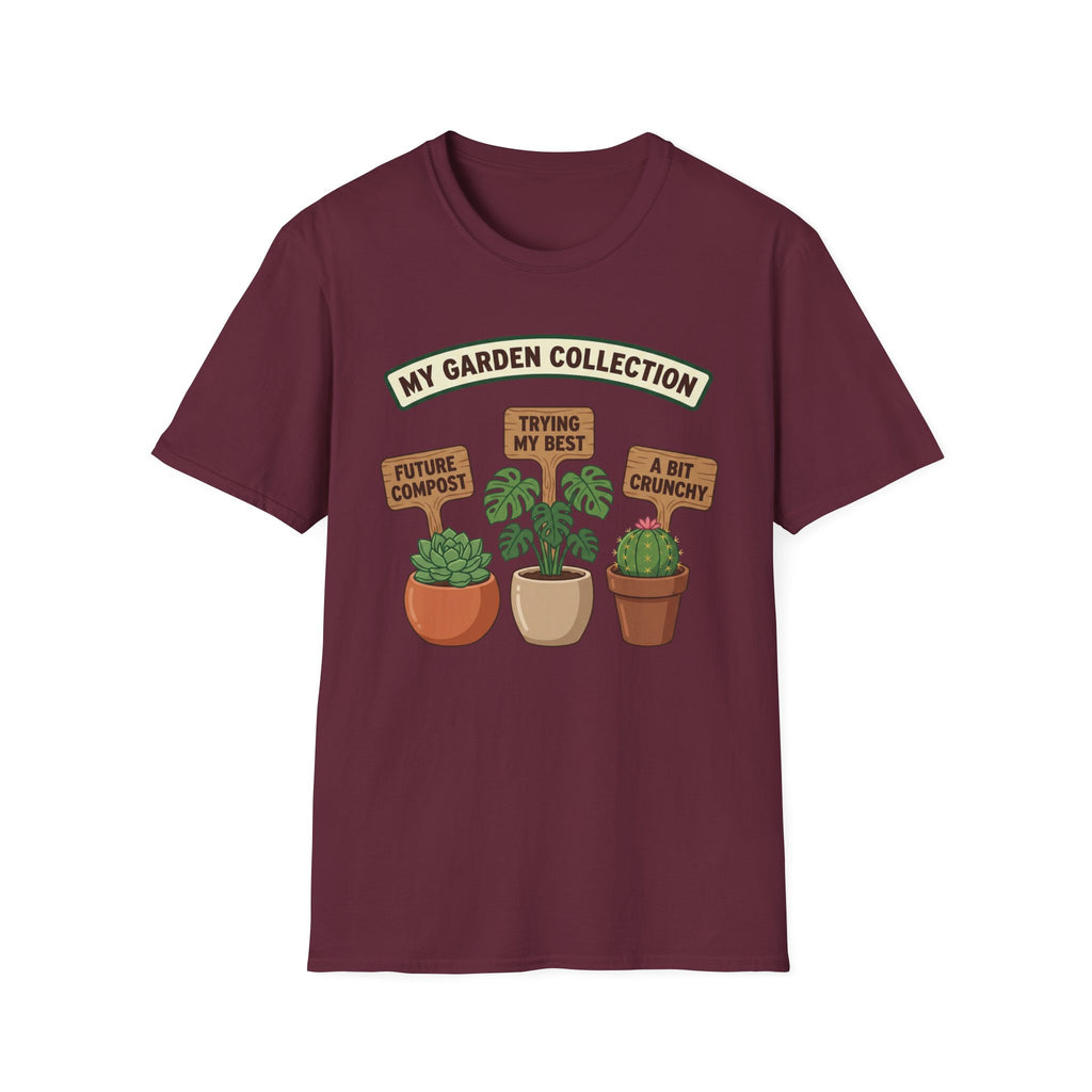 My Garden Collection T-Shirt