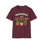 My Garden Collection T-Shirt