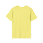 Error 404 Green Thumb Not Found T-Shirt