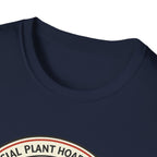 Official Plant Hoarder Club T-Shirt
