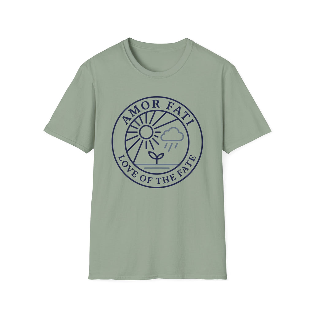Amor Fati Love of the Fate T-Shirt