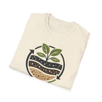 Grow Reuse Compost T-Shirt