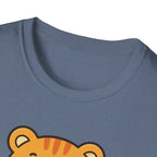 Tiny Tiger Botanist T-Shirt