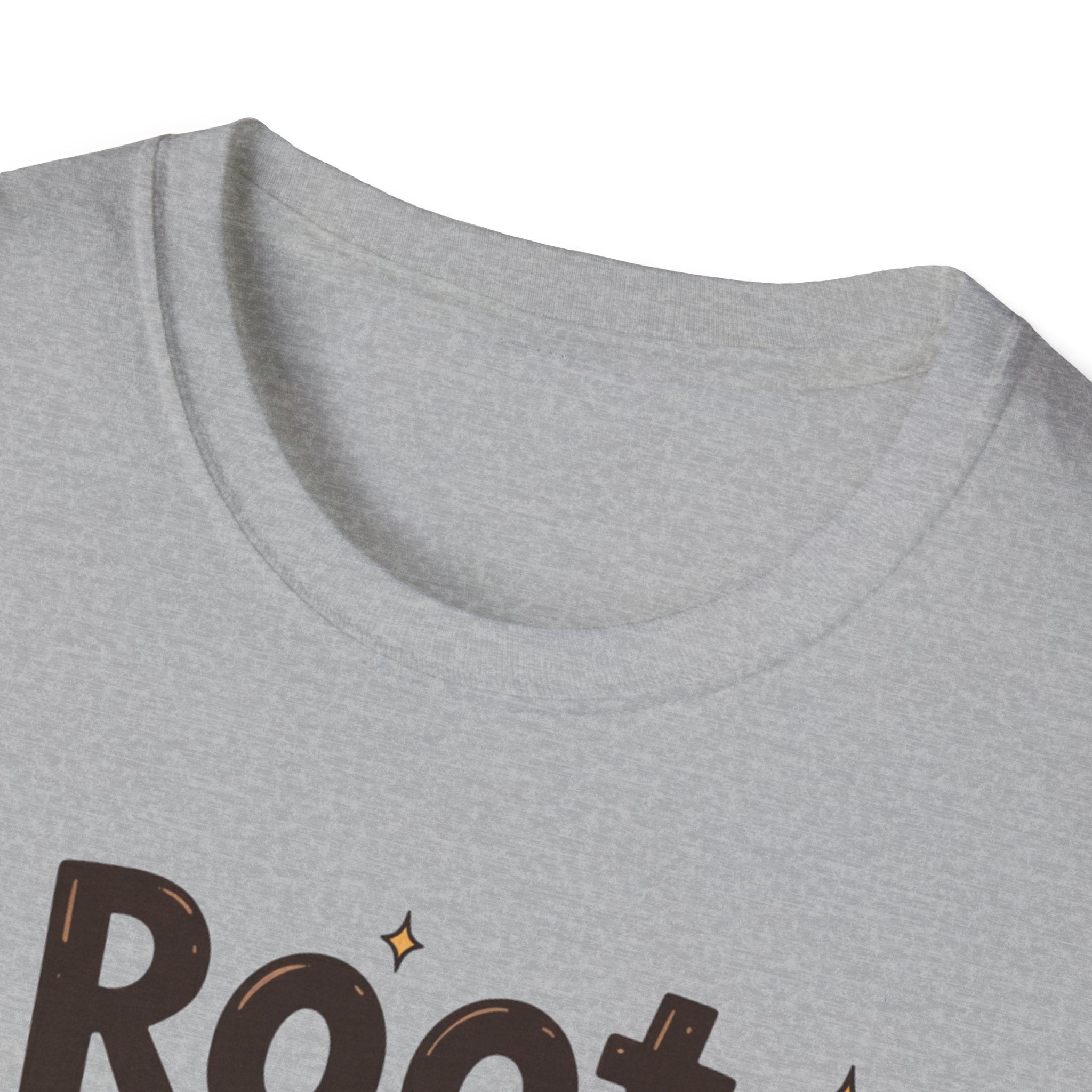 Root For Yourself T-Shirt