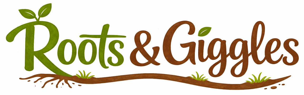 Roots & Giggles